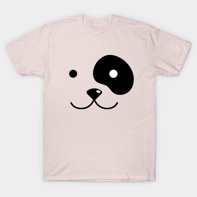 Pets T-Shirt by RAMKUMAR G R